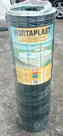 Rete HORTAPLAST h. 100 cm 