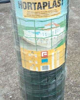 Rete HORTAPLAST h. 100 cm 