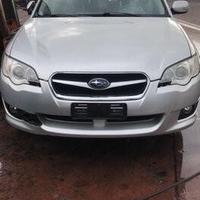 Subaru legacy 2008 ricambi
