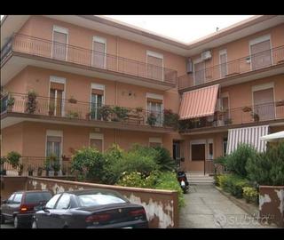 Appartamento olivarella