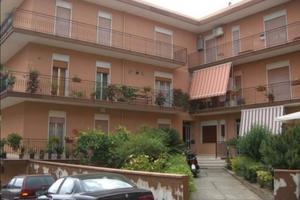 Appartamento olivarella