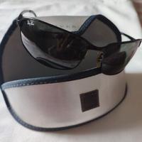 RAY BAN 3220 vintage