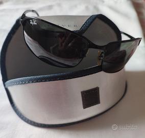 RAY BAN 3220 vintage