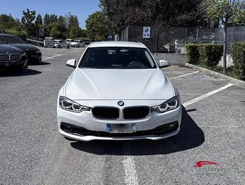 BMW 320 Serie 3 d Business Advantage aut. - PER