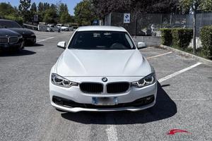 BMW 320 Serie 3 d Business Advantage aut. - PER