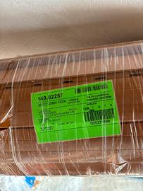 Tapparelle in pvc nuove