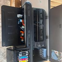 Hp pffice pro k850