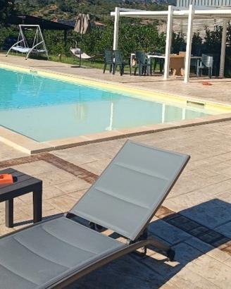 vacanze nel Cilento tra Agropoli e Paestum 