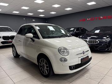 Fiat 500 1.2 Sport