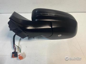 Specchietto retrovisore dx sx peugeot 3008 2020