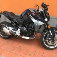 Bmw f 900 r