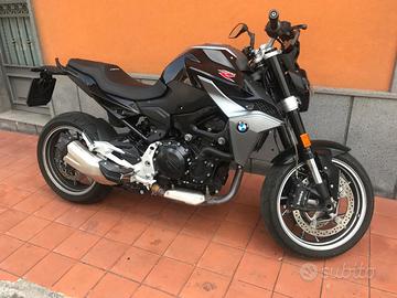 Bmw f 900 r