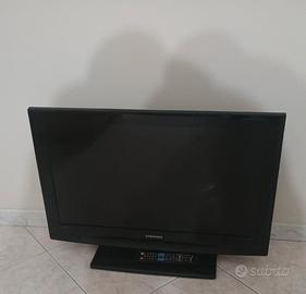 TV LCD Samsung 32" LE32B350F1W con CAM 2 