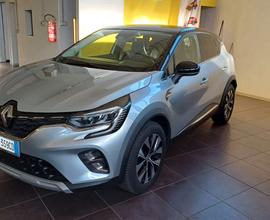 RENAULT Captur 1.0 tce 90cv techno