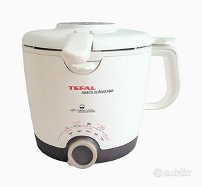 Friggitrice a immersione TEFAL Snack Oleoclean