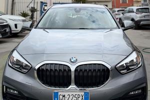 Bmw Serie 1 116d Business Advantage