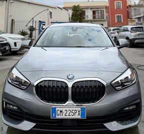 Bmw Serie 1 116d Business Advantage