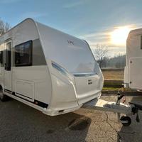 Caravan LMC Tandero 500 K