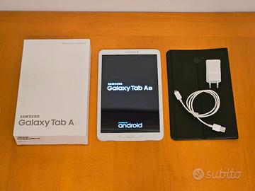 Tablet Samsung Galaxy Tab A6