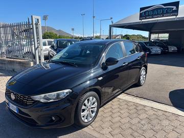Fiat Tipo 1.4 5 porte Lounge
