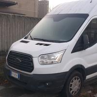 Ford transit 330 2.0 tdci ecoblue anno 2019