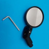 Specchietto retrovisore bici