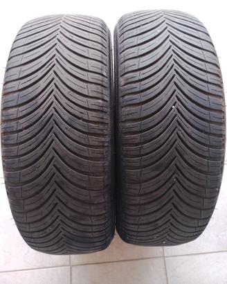 Gomme 205/60/16