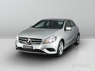 MERCEDES Classe A - W176 - A 180 cdi Sport U13848