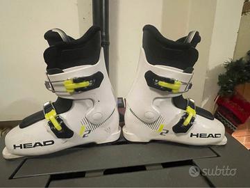 Scarponi Head sci 32/34