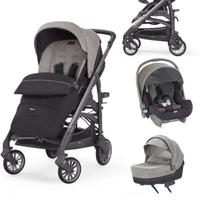 Trio inglesina trilogy