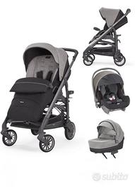 Trio inglesina trilogy