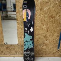 Snowboard