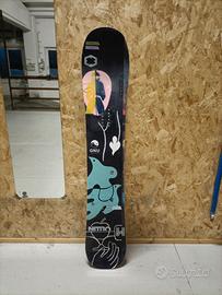 Snowboard