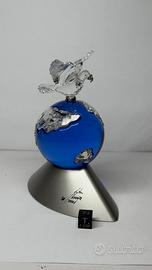 Swarovski Crystal Planet – Edizione Limitata 2000