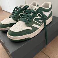 New balance 480 unisex