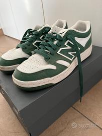 New balance 480 unisex