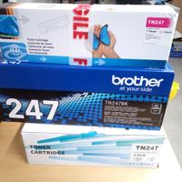 STOCK CARTUCCE TONER per BROTER HL, DCP, MFC 32,35