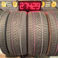 4 GOMME 265 40 21 E 295 35 21 PIRELLI MACAN