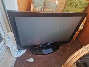 Tv Samsung 43 pollici