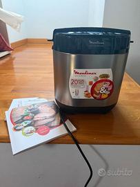 Macchina per pane Moulinex