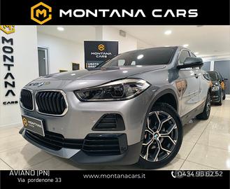 Bmw X2 sDrive18d Business-X