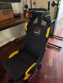 Playseat redbull racing