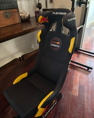 Playseat redbull racing