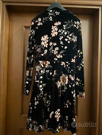 Abito in velluto Motivi tg 42