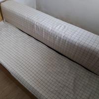 Divano letto due piazze