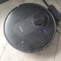 Robot Aspirapolvere e Lavapavimenti Proscenic Q8 