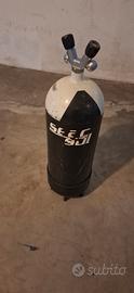 bombola sub
