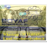 Ricambi BMW MINI 3SERIE f 55 5PORTE da 2014 a 2023
