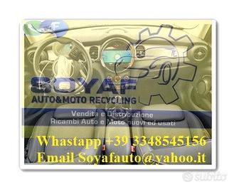Ricambi BMW MINI 3SERIE f 55 5PORTE da 2014 a 2023