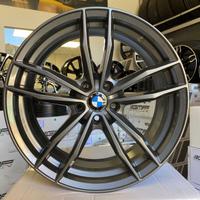 Cerchi Bmw raggio 20 NUOVI cod.29837